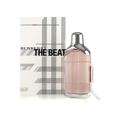 burberry the beat eau de toilette 30ml|Burberry the beat woman discontinued.